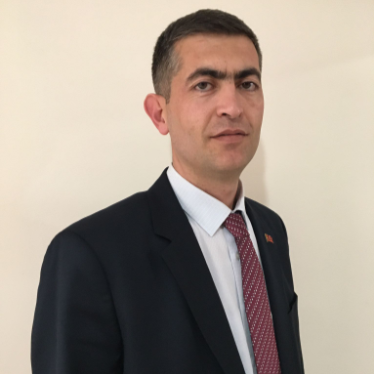 Mevlüt Uğur
